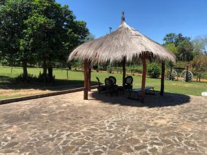 Rancho Ña Ignacia Nueva Colombia