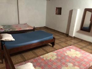 Rancho Ña Ignacia Nueva Colombia