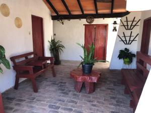 Rancho Ña Ignacia Nueva Colombia