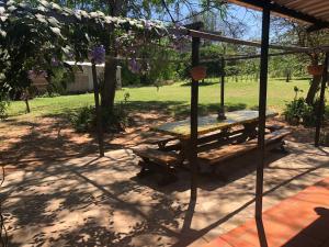 Rancho Ña Ignacia Nueva Colombia