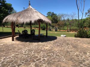 Rancho Ña Ignacia Nueva Colombia