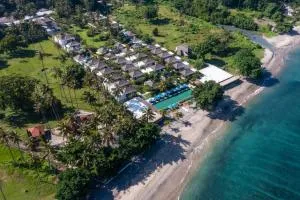 生活亚洲度假酒店 - 圣吉吉