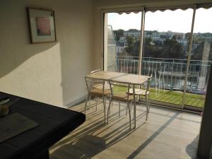 Douarnenez Centre avec vue mer