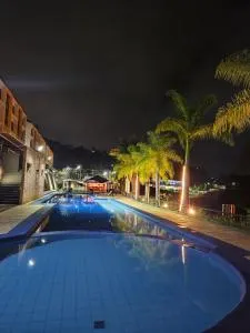 Alto da Serra Villas - Flat 301 - Passa e Fica