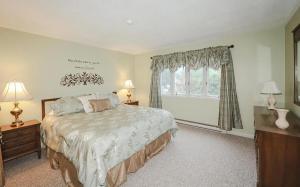 Lincoln Condo with slope view