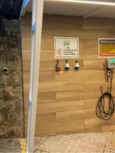 Alto da Serra Villas - Flat 301