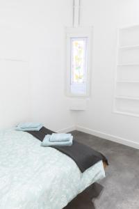 Appartements Havre Doux - TV, Wifi, Elegant - Centre Ville : photos des chambres