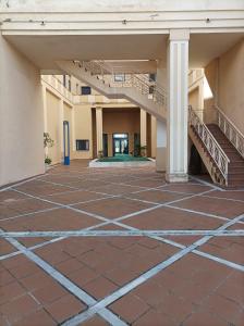 Apartamento de Lux Sevilla Este