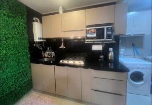 Departamento cómodo y céntrico