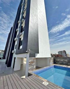 Departamento cómodo y céntrico