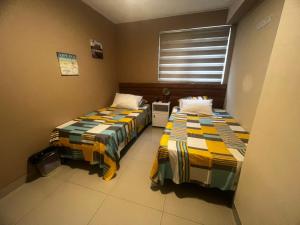 Departamento cómodo y céntrico