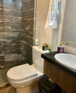 Departamento cómodo y céntrico