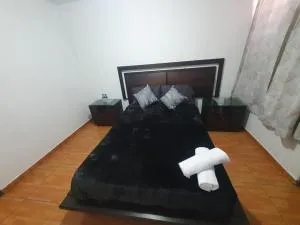 Hotel Mi Casa Mata - Morelia