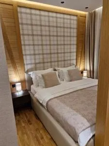 WILD BEAUTY Apartment-Modern mountain 2 - Колашин