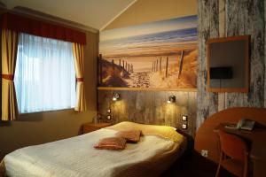 2 star Готель Hotel Oberża pod Turbotem Реда Польща