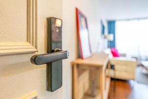 Encomenderos Apartments by Mr BnB