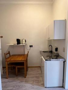 European District Apartment Eleven