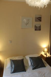 Appartements Appart & p'tit Jardin : photos des chambres