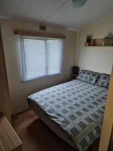 A&J Caravan Hire Golden Gate Towyn