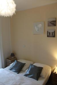 Appartements Appart & p'tit Jardin : photos des chambres