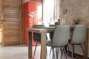 Lo Raconet d'Arnes - Arnés