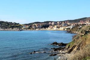 Appartamento Brezza Marina