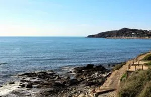 Brezza Marina - 皮昂比诺