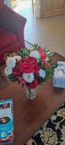 Doolin Farm Apartment