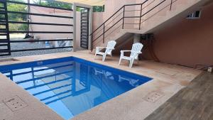 Casa Tania playa larga