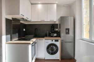 Appartements Escapade de Charme T2 Centre Historique Bergerac : photos des chambres