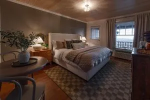 Historic Riverview Inn Six - Hixson