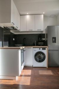 Appartements Escapade de Charme T2 Centre Historique Bergerac : photos des chambres