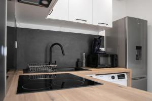 Appartements Escapade de Charme T2 Centre Historique Bergerac : photos des chambres