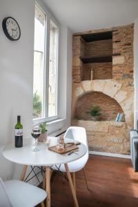 Appartements Escapade de Charme T2 Centre Historique Bergerac : photos des chambres