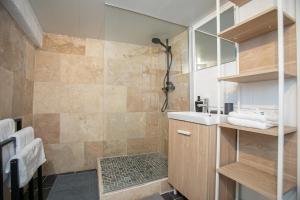 Appartements Escapade de Charme T2 Centre Historique Bergerac : photos des chambres