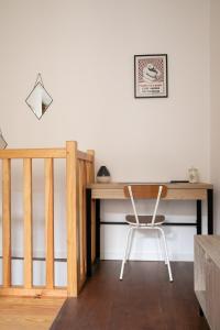 Appartements Escapade de Charme T2 Centre Historique Bergerac : photos des chambres