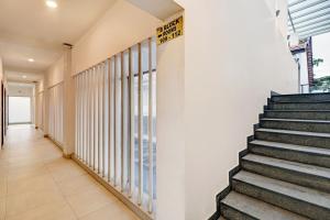 Townhouse OAK Edasserys Sealine Villa Stay