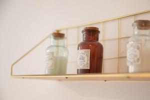 Appartements Escapade de Charme T2 Centre Historique Bergerac : photos des chambres