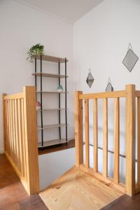 Appartements Escapade de Charme T2 Centre Historique Bergerac : photos des chambres