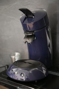 Appartements Escapade de Charme T2 Centre Historique Bergerac : photos des chambres