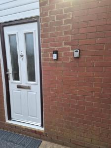 Spacious one bedroom Self Contain with toilet and bath