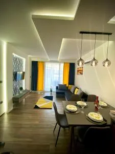 Pegazus Apartman - 鲍洛通费尼韦什