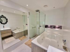 Luxury Apartment in Poblado Medellín