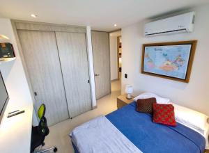 Luxury Apartment in Poblado Medellín