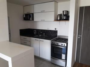 ALIWEN BARILOCHE - Excelente Departamento con Piscina y Cochera