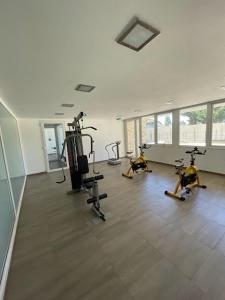 ALIWEN BARILOCHE - Excelente Departamento con Piscina y Cochera