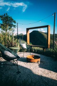 Domo Uaná - Paytá Cabanas