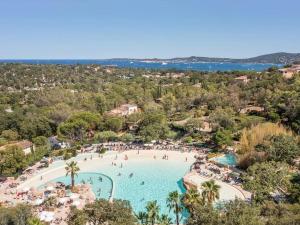 Grimaud Apartment Sea View and St Tropez