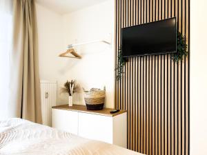 Casa Paletta -Superior Design -Parkplatz -Balkon