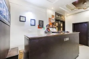 Hotel O The Thar Mid Way Hotel And Restaurant - Phalodi